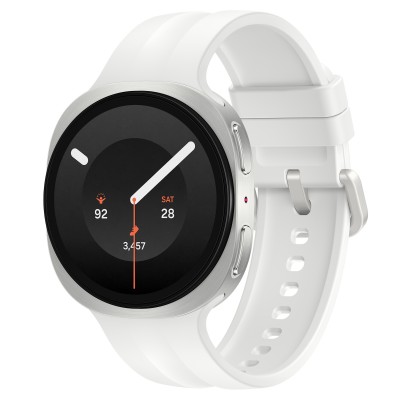Samsung Galaxy Watch9, 40mm, Bluetooth, Cream